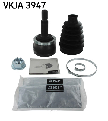 Joint Kit, drive shaft - VKJA 3947 SKF